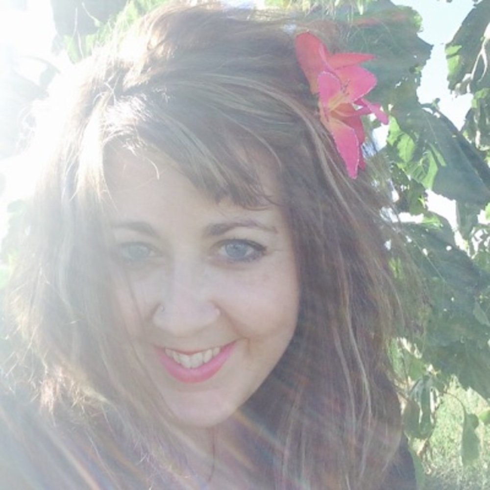 Meet your Posher, Tammy